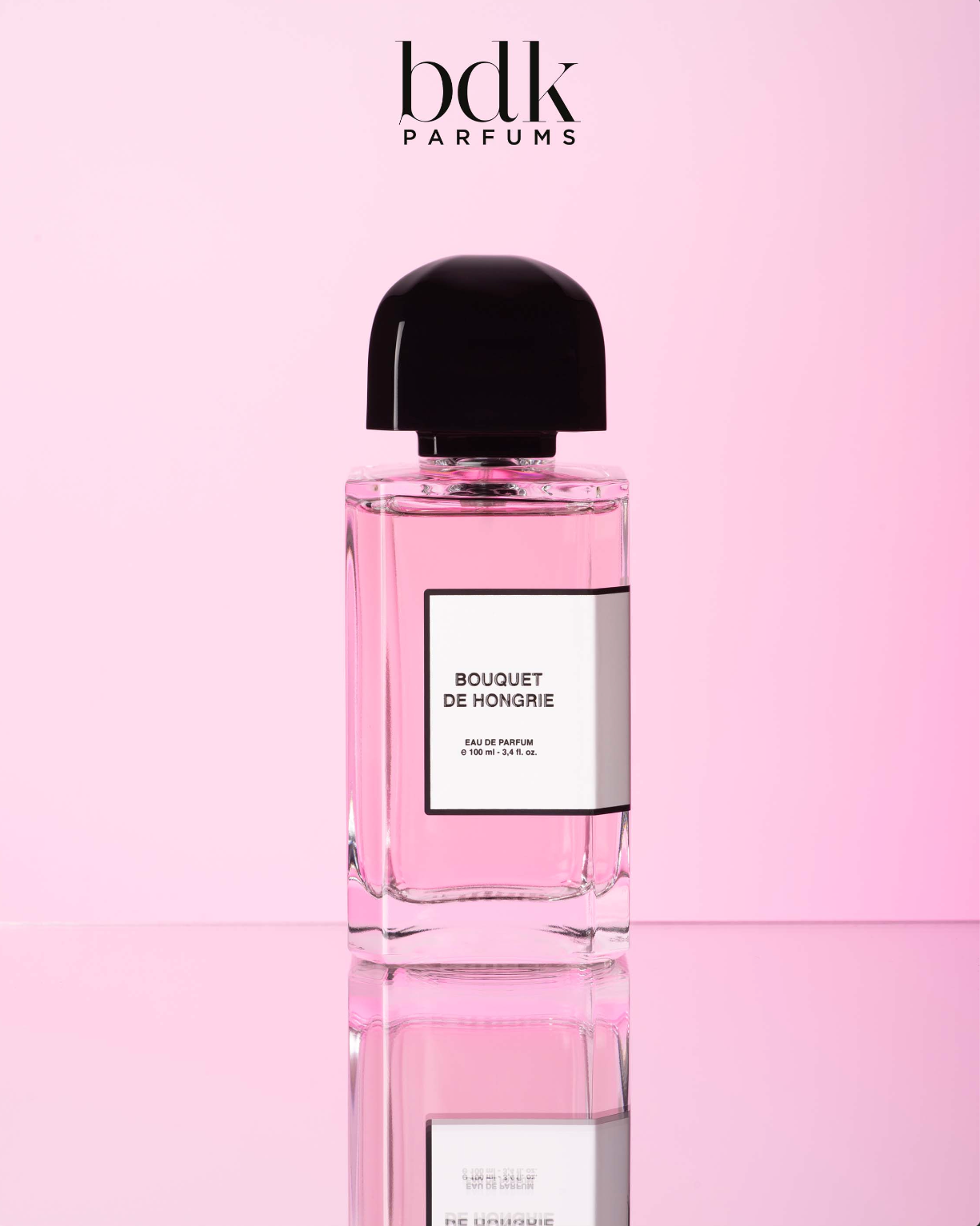 Eau De Parfum Bouquet de Hongrie