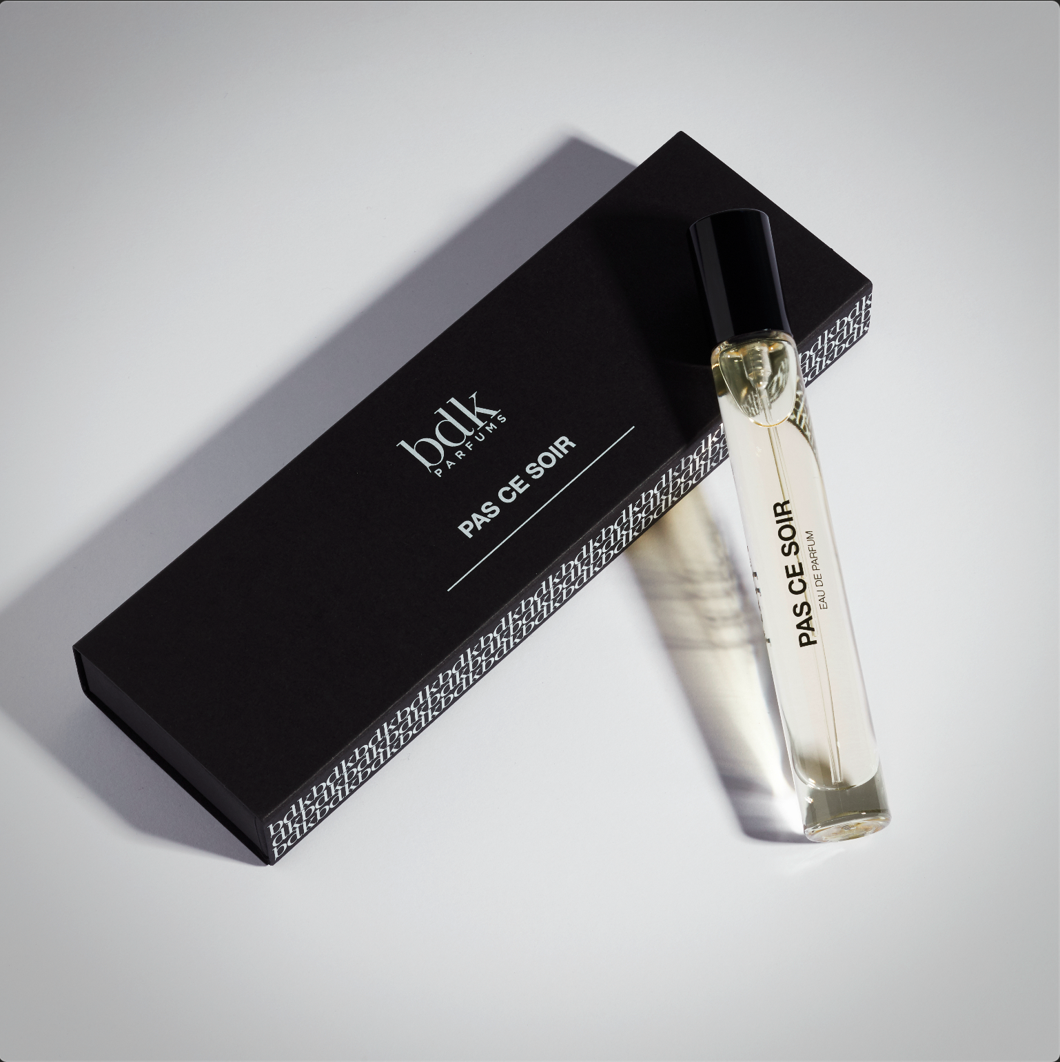 Eau de Parfum Pas Ce Soir