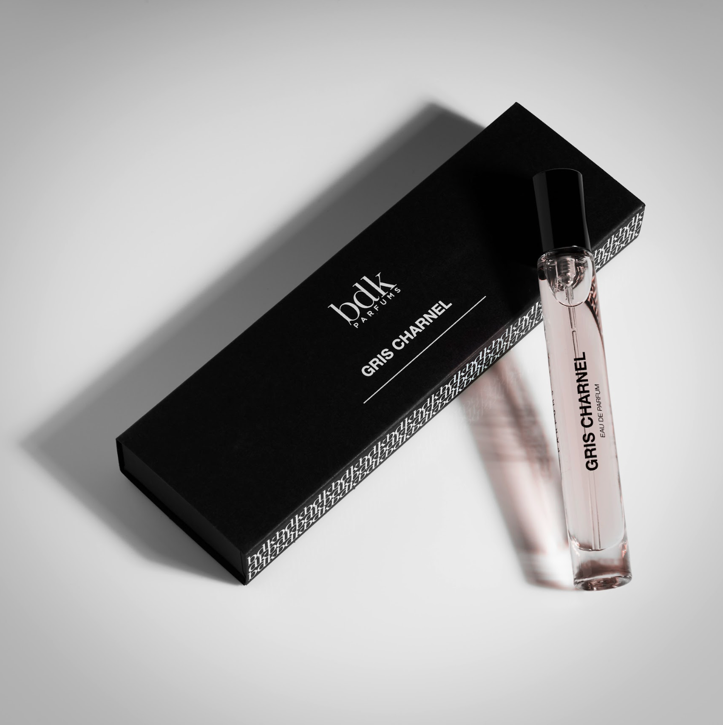 Eau de Parfum Gris Charnel