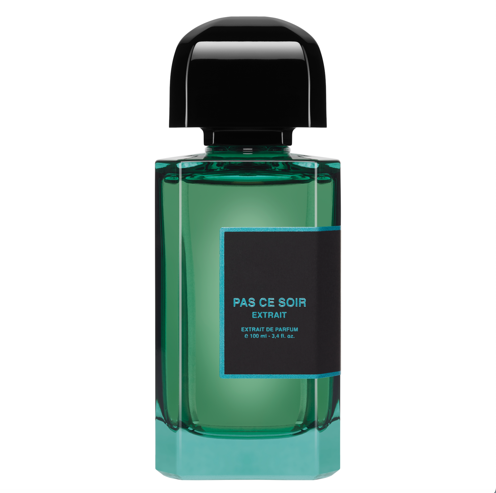Parfum Pas Ce Soir Extrait