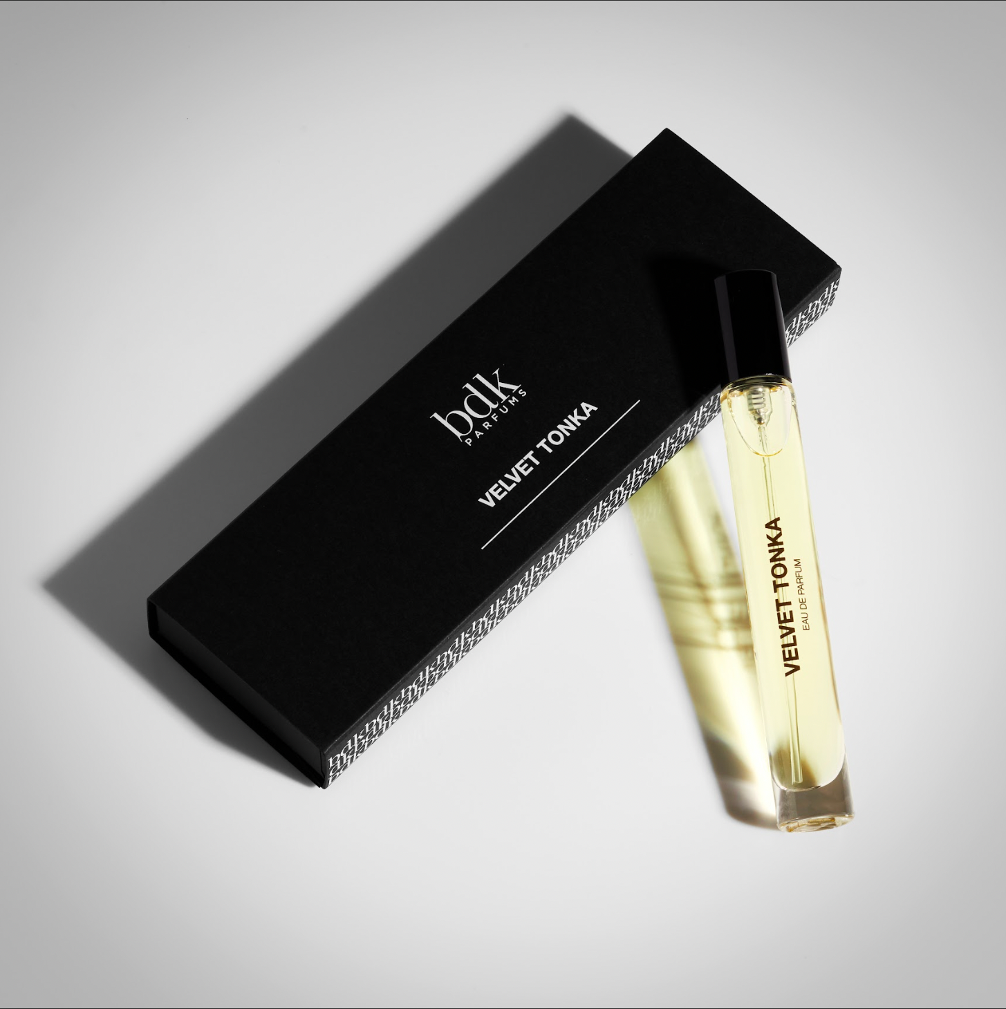 Eau De Parfum Velvet Tonka