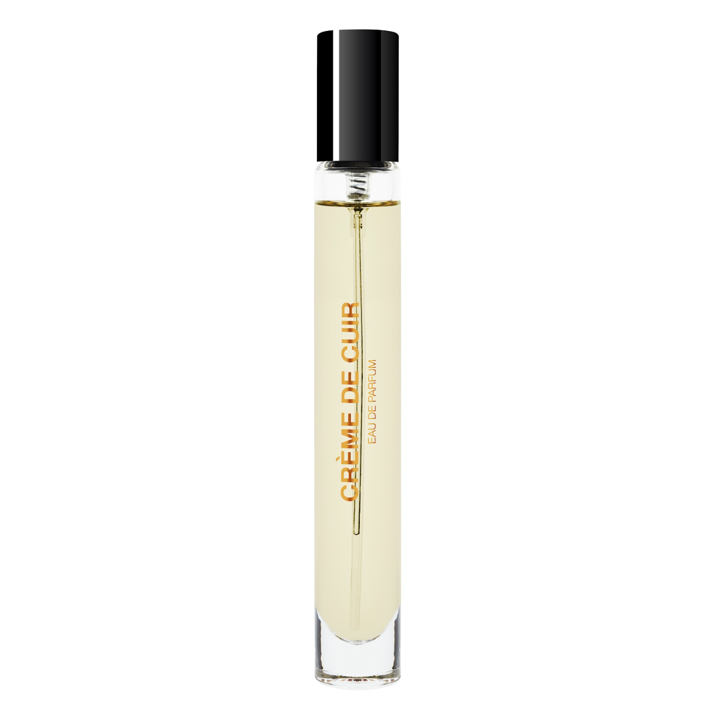 Eau de Parfum Crème de Cuir