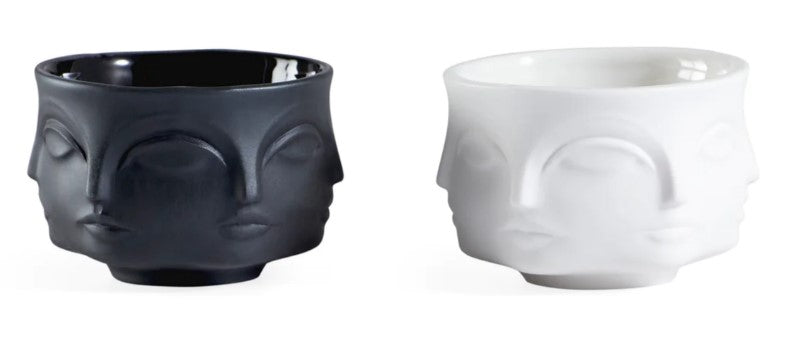 Muse Sel Et Poivre Salt & Pepper