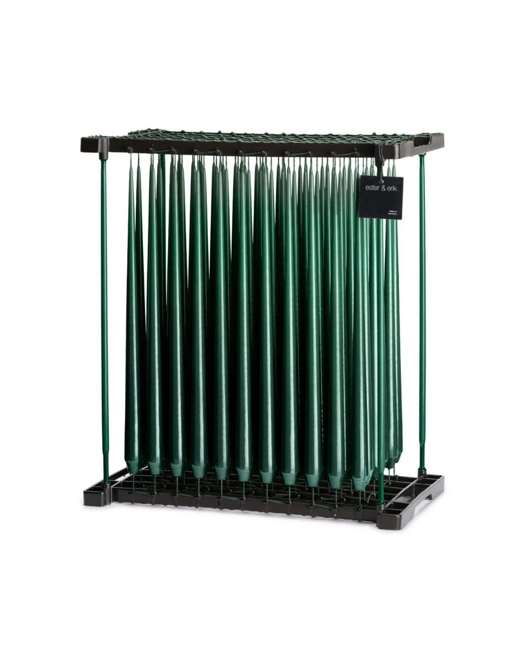 Set van 2 kaarsen (Noble Pine Lak)