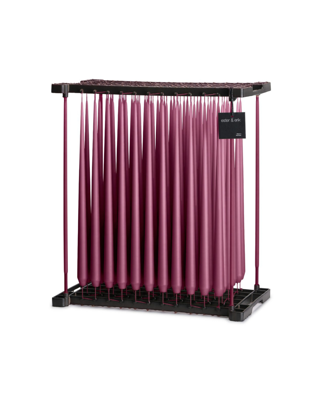 Set van 2 kaarsen (Wild Heather Matt)