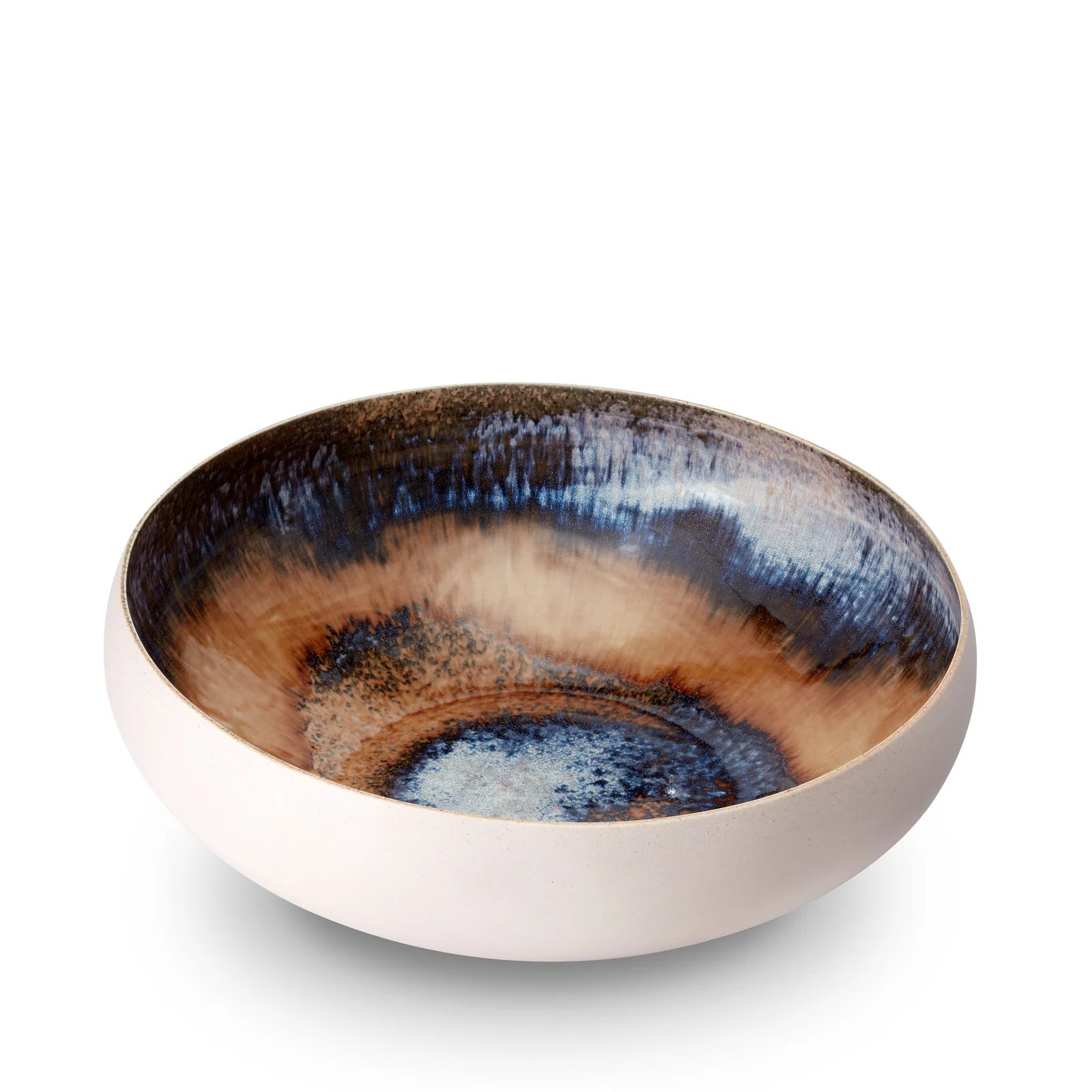 Terra Bowl L (Multi Color)