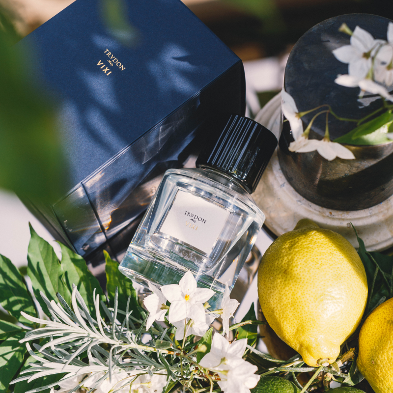 Eau De Parfum VIXI