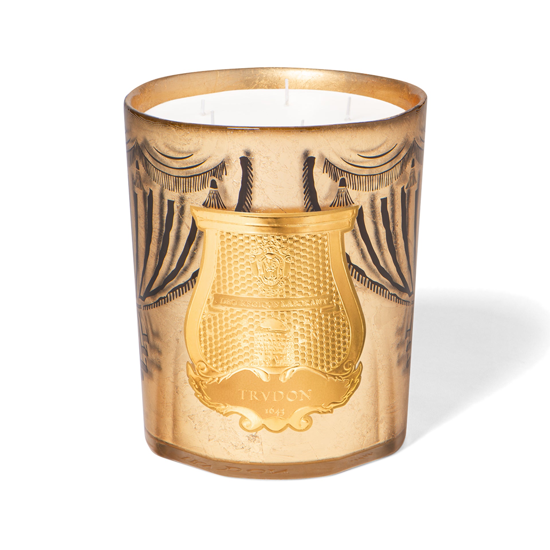 Geurkaars Arosa 2800gr (The King's Ball)