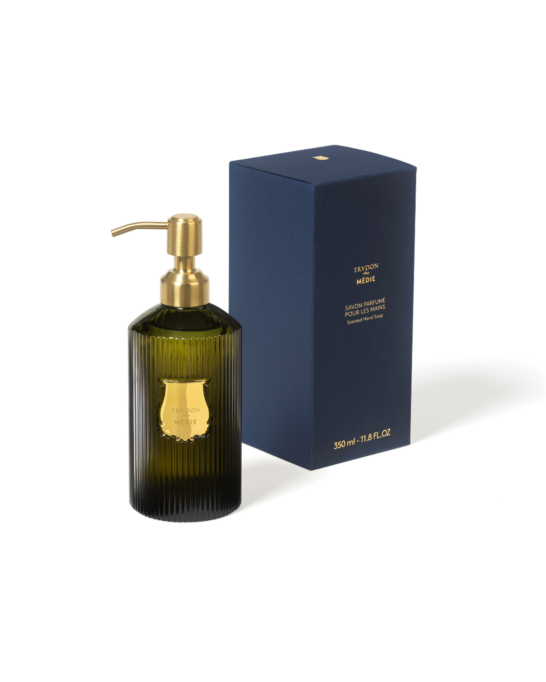 Handzeep Medie 350ml