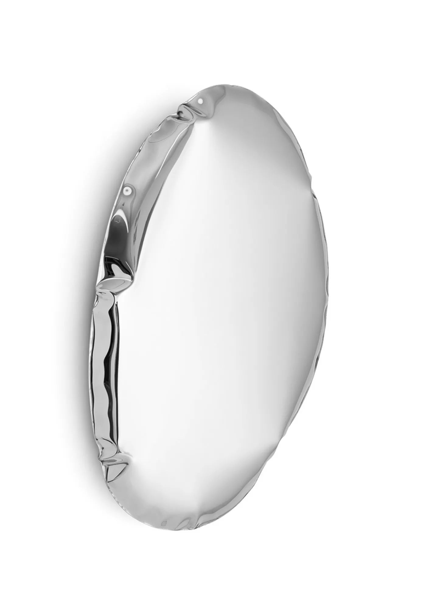 Tafla Spiegel O5 (Silver)