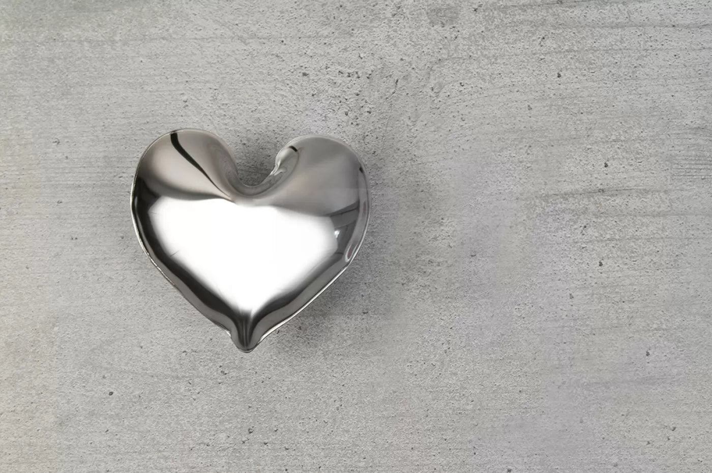 HOTHEART Hanger (Inox)