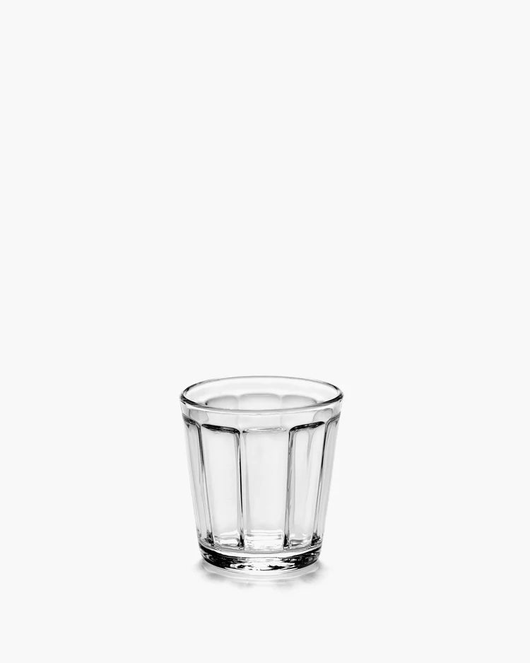 Glass XS (transparent Surface)
