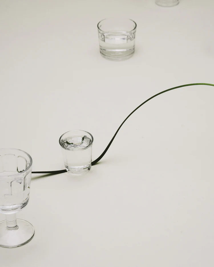 Glass XS (transparent Surface)