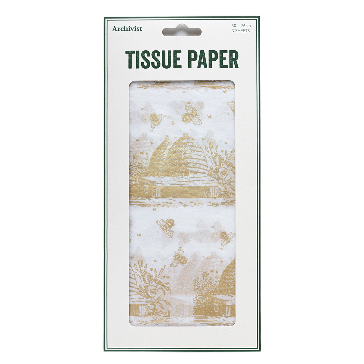 Beehive Tissue Paper