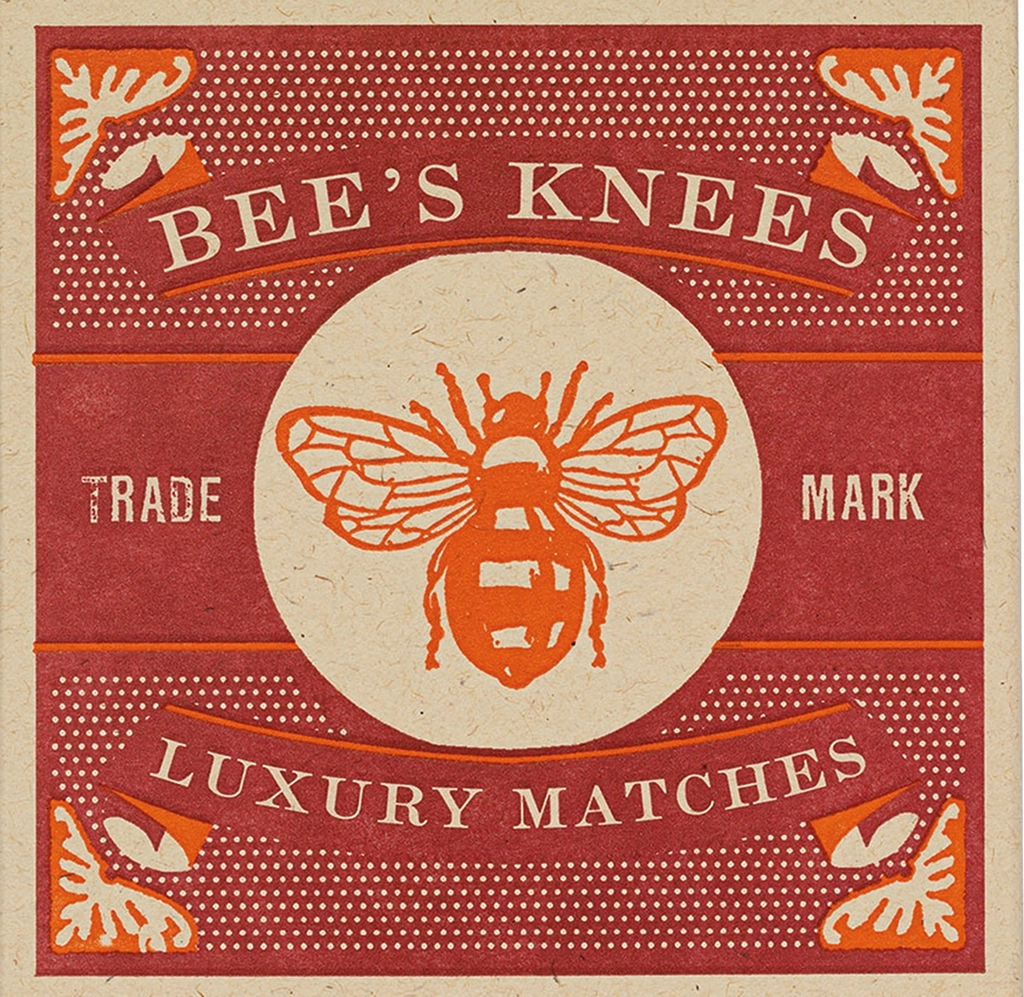Bee's Knees Matches
