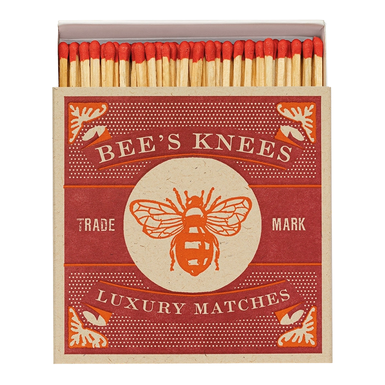 Bee's Knees Matches