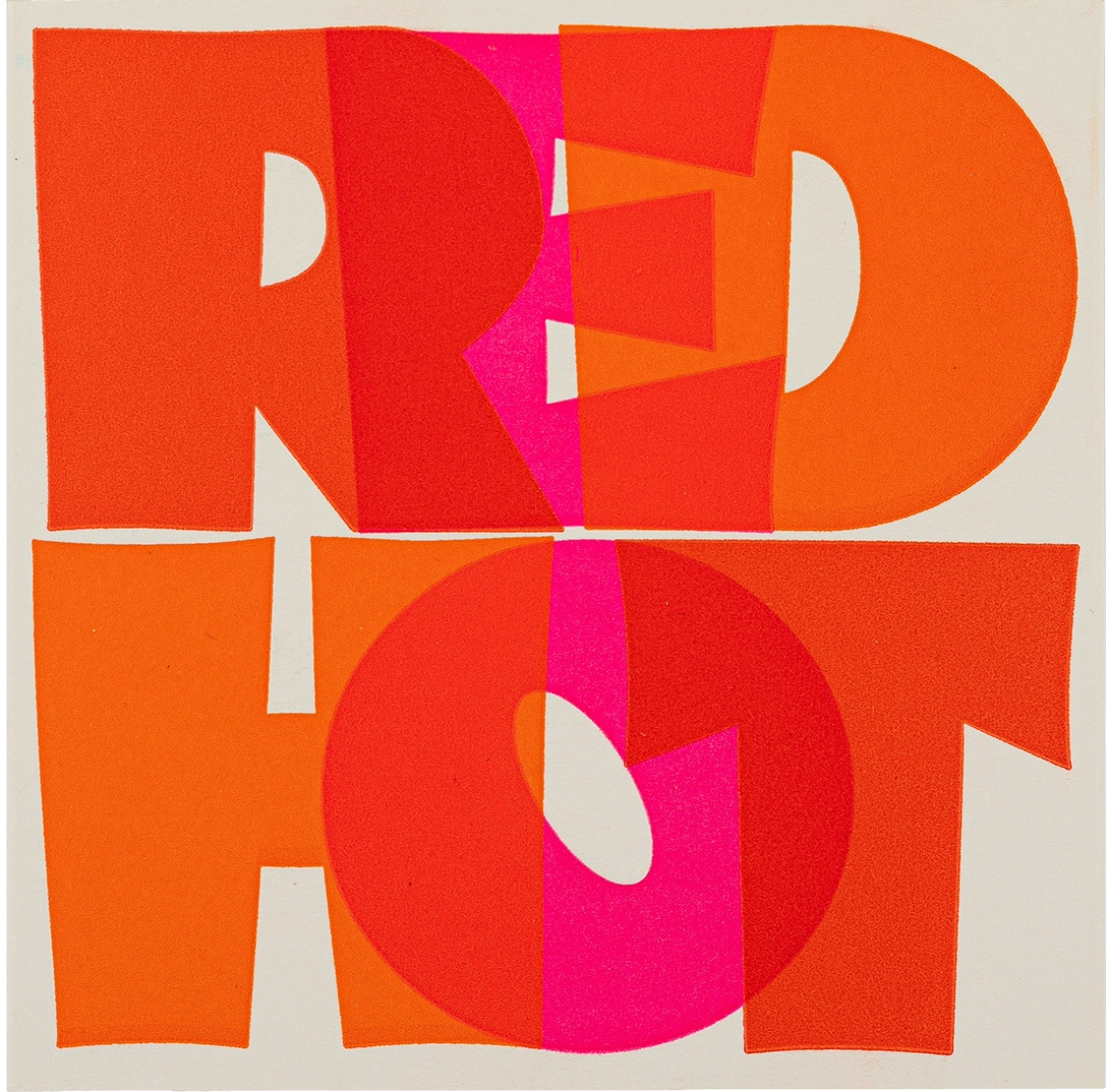 Red Hot Matches by Pressink