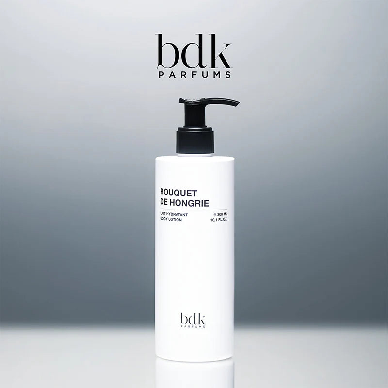 Body Lotion Bouquet de Hongrie 300ml
