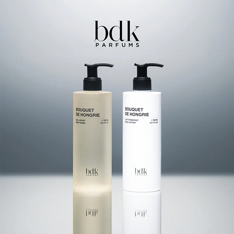 Body Lotion Bouquet de Hongrie 300ml