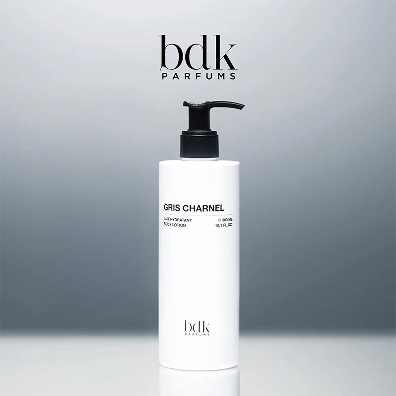 Body Lotion Gris Charnel 300ml