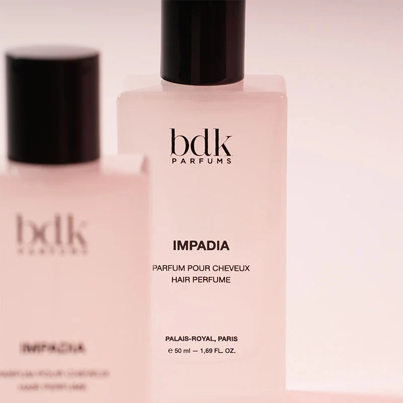 Haarparfum Impadia