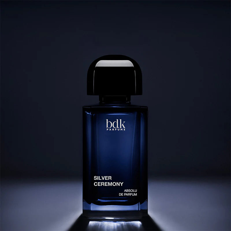 Absolu de Parfum Silver Ceremony