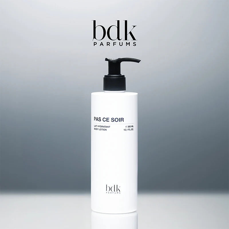 Body Lotion Pas Ce Soir 300ml