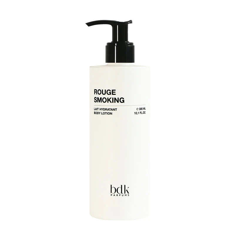 Body Lotion Rouge Smoking 300ml