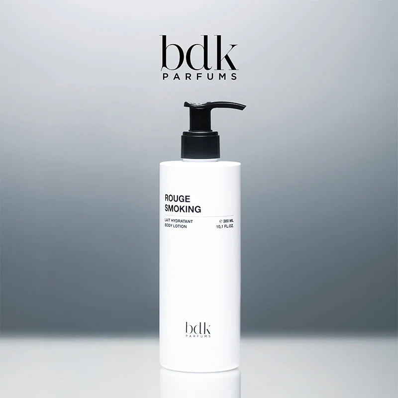 Body Lotion Rouge Smoking 300ml