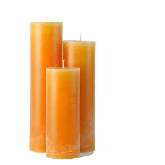 Kaars Smooth (Honing)