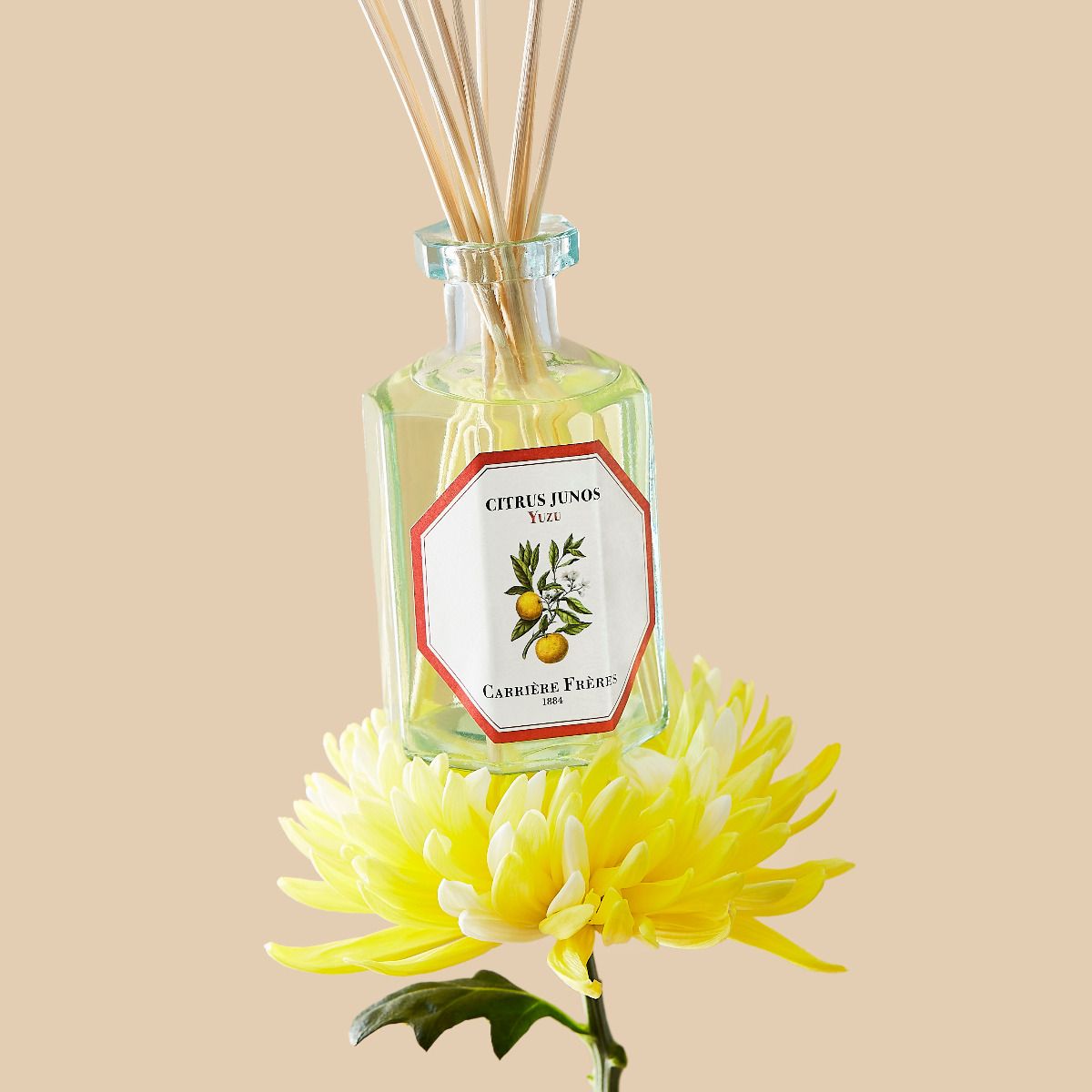 Diffuser Citrus Junos Yuzu