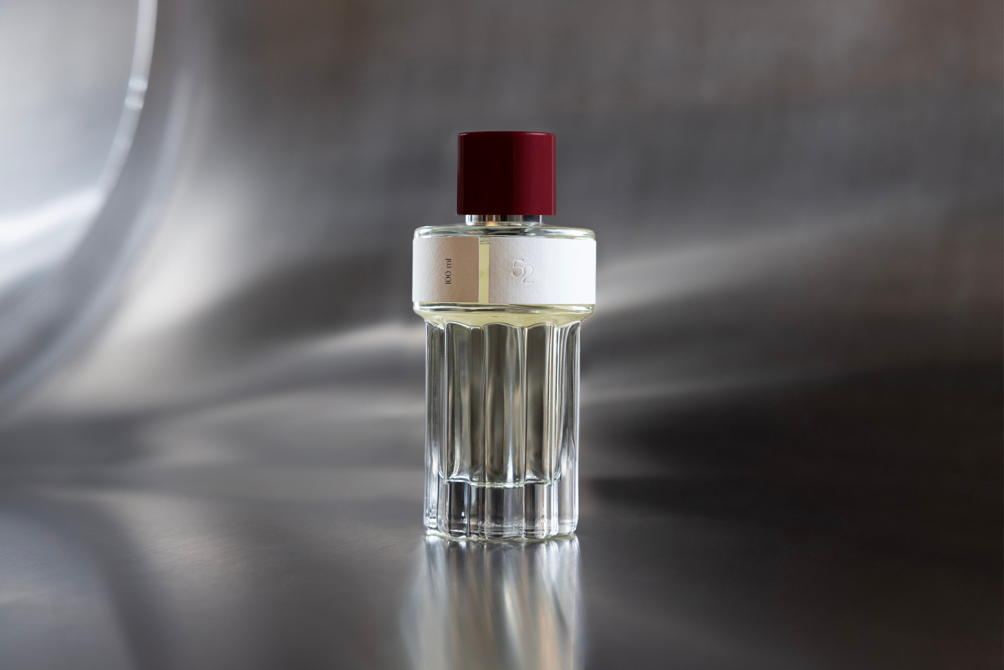 Eau de Parfum Contre Ta Peau