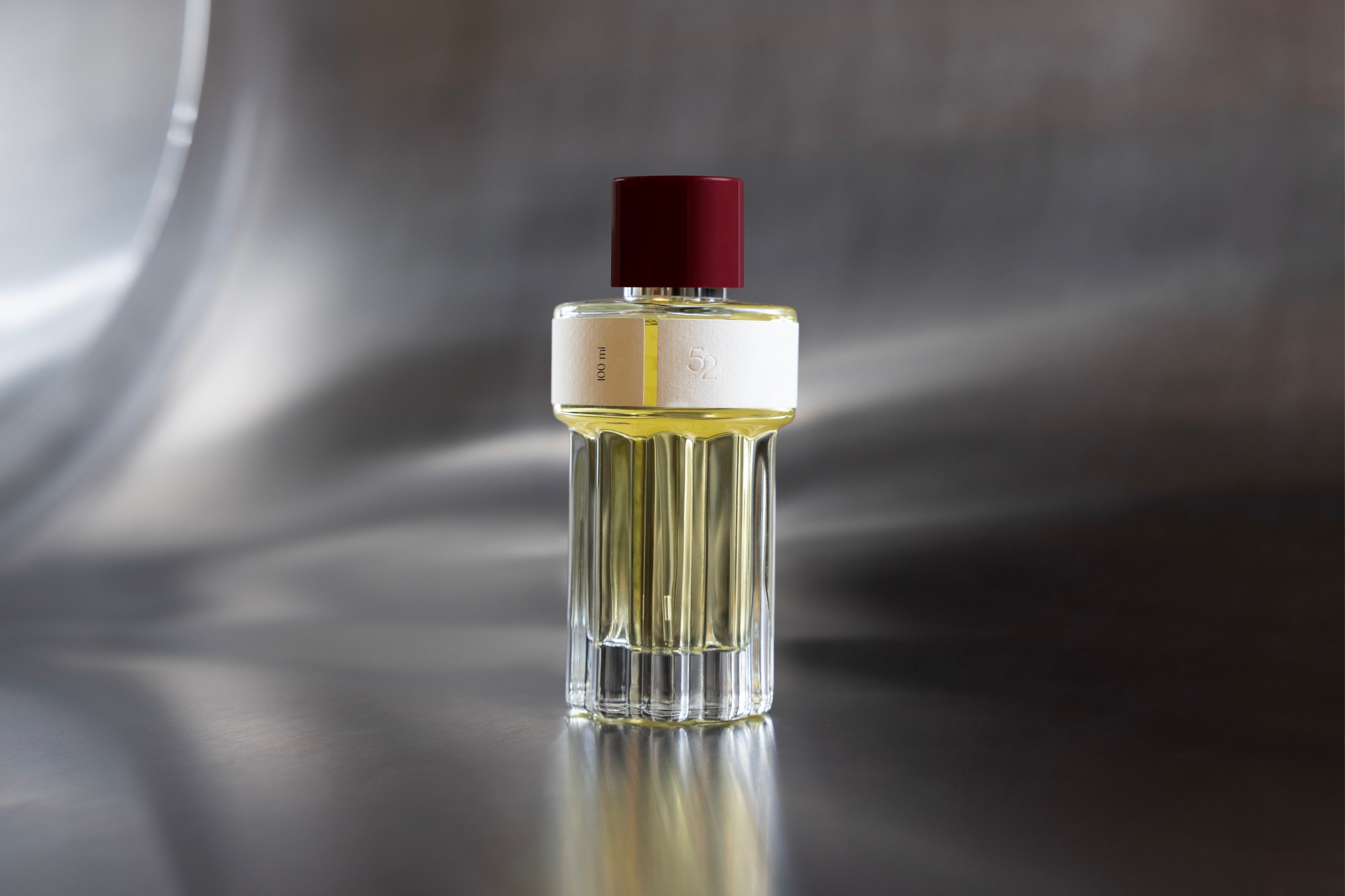 Eau de Parfum Cuir à Corps