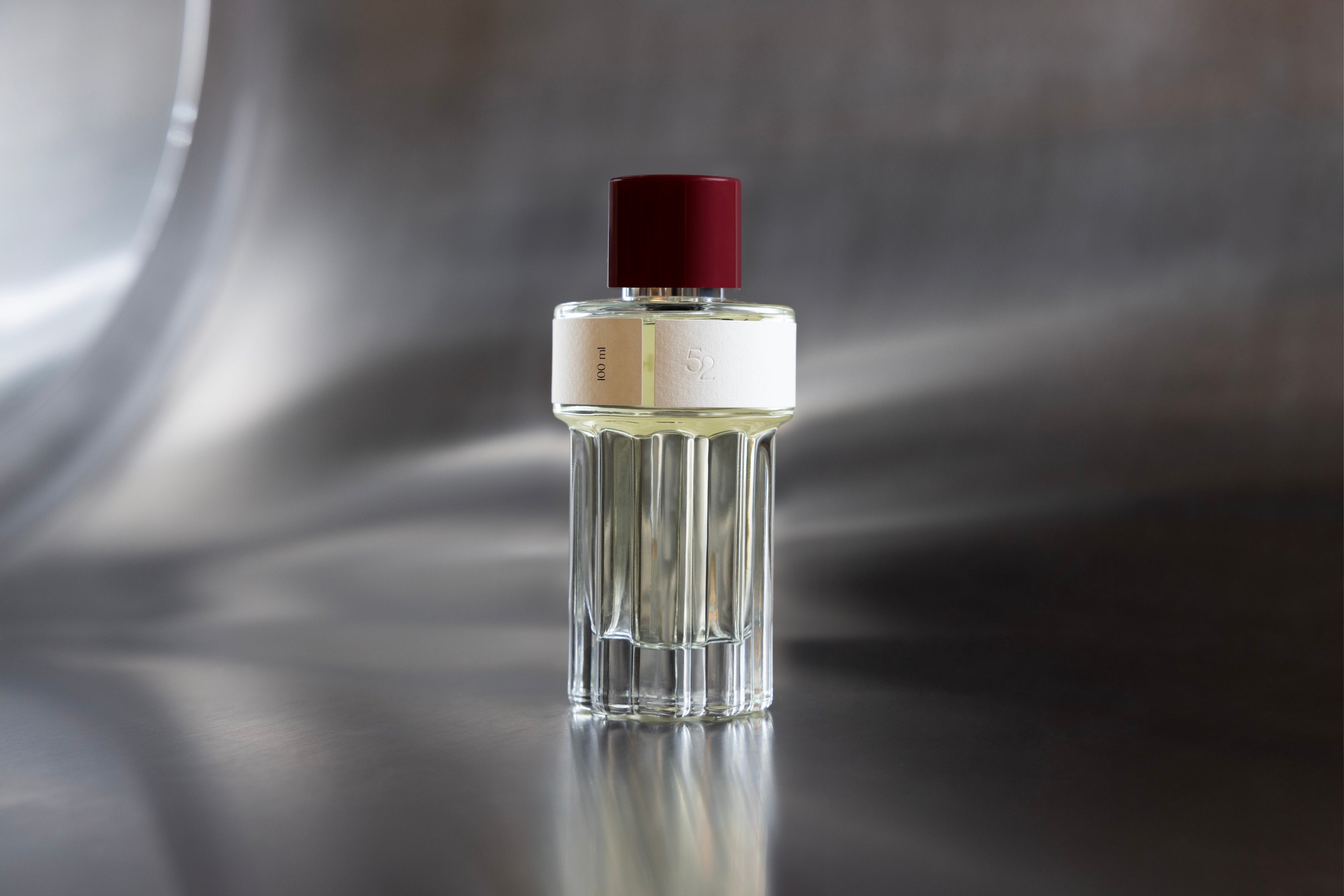 Eau de Parfum Soleil Tonka