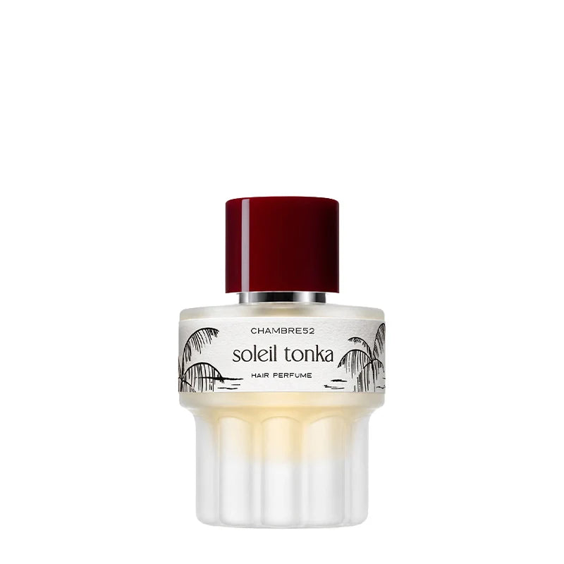 Soleil Tonka Haarparfum