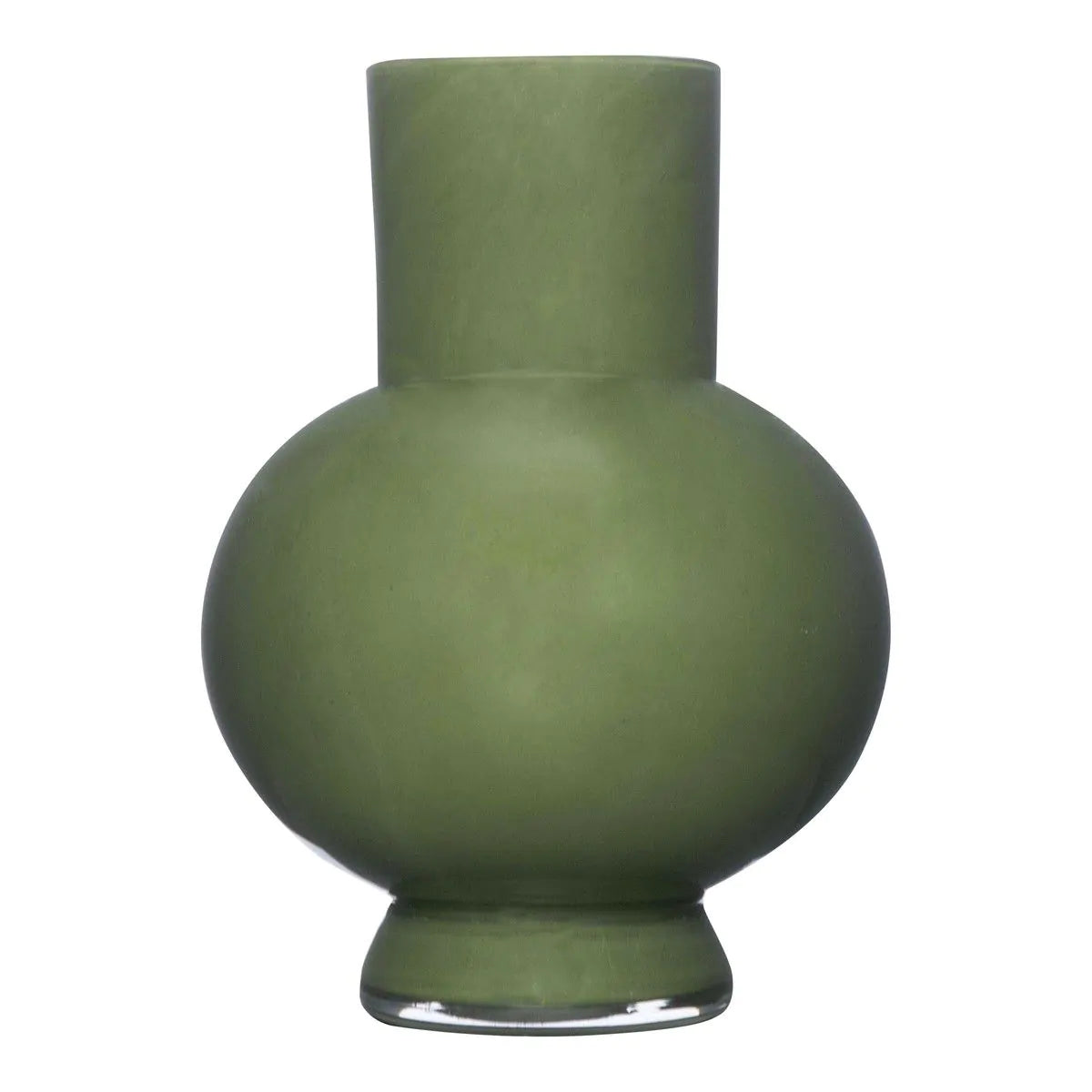 Deborah Vase (Solid Green)