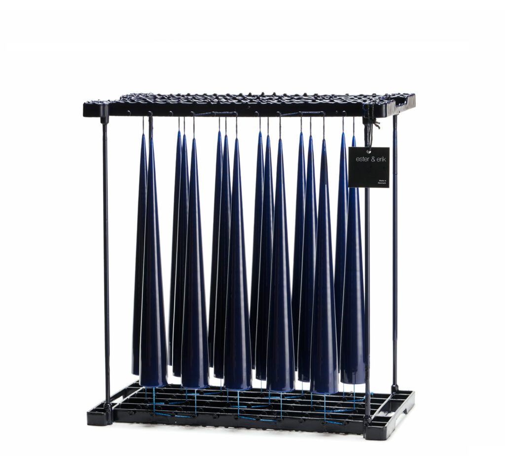 Kegelkaars (Royal Navy Lak)