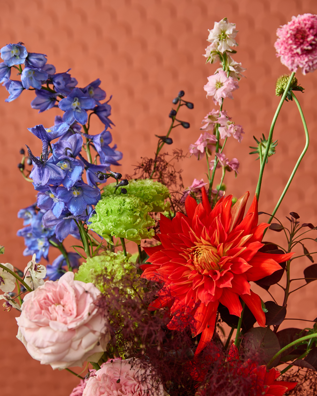 Flower Power Box