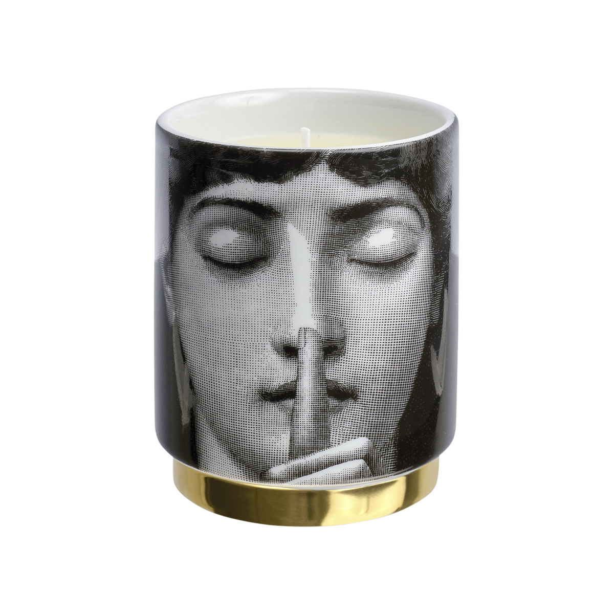Silenzio Candle 235gr (Immaginazione)