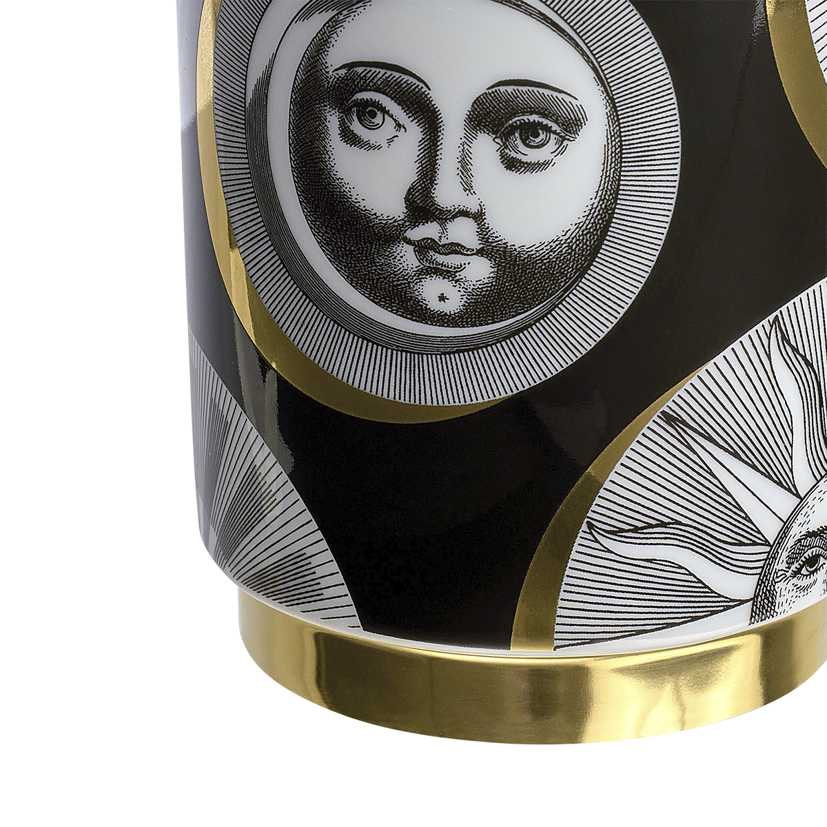 Soli e Lune Candle 235gr (Immaginazione)