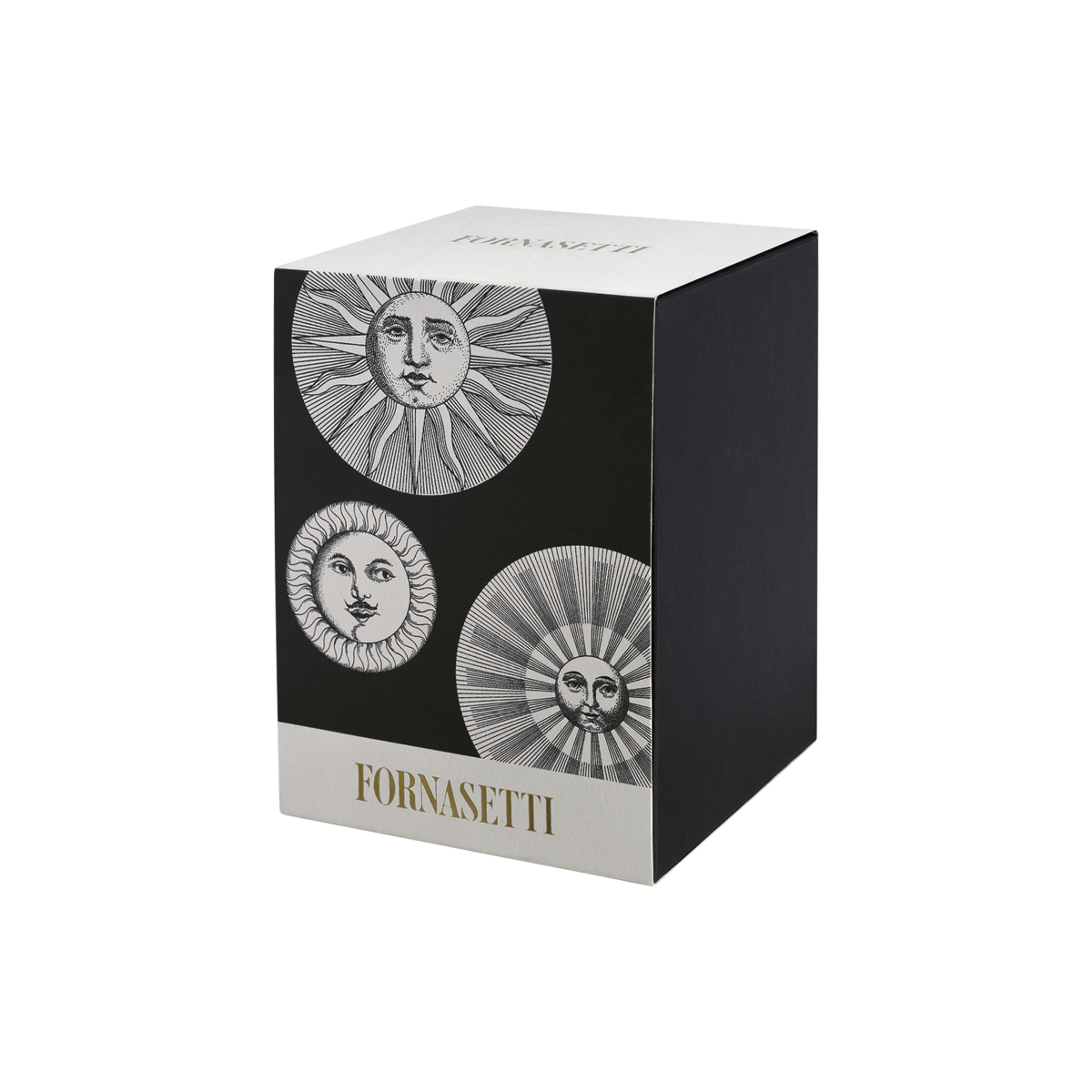 Soli e Lune Candle 235gr (Immaginazione)