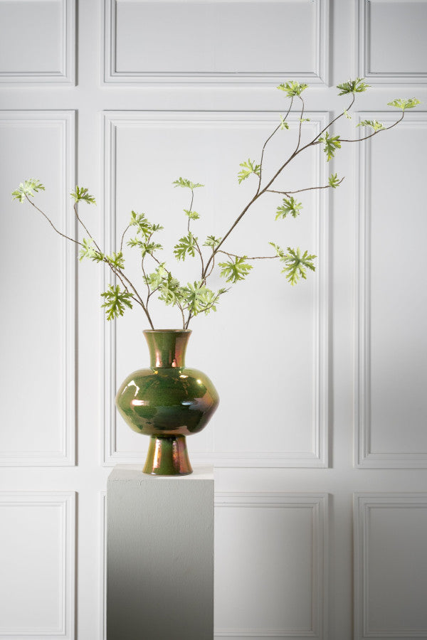 Geranium Tak 164cm (Groen)