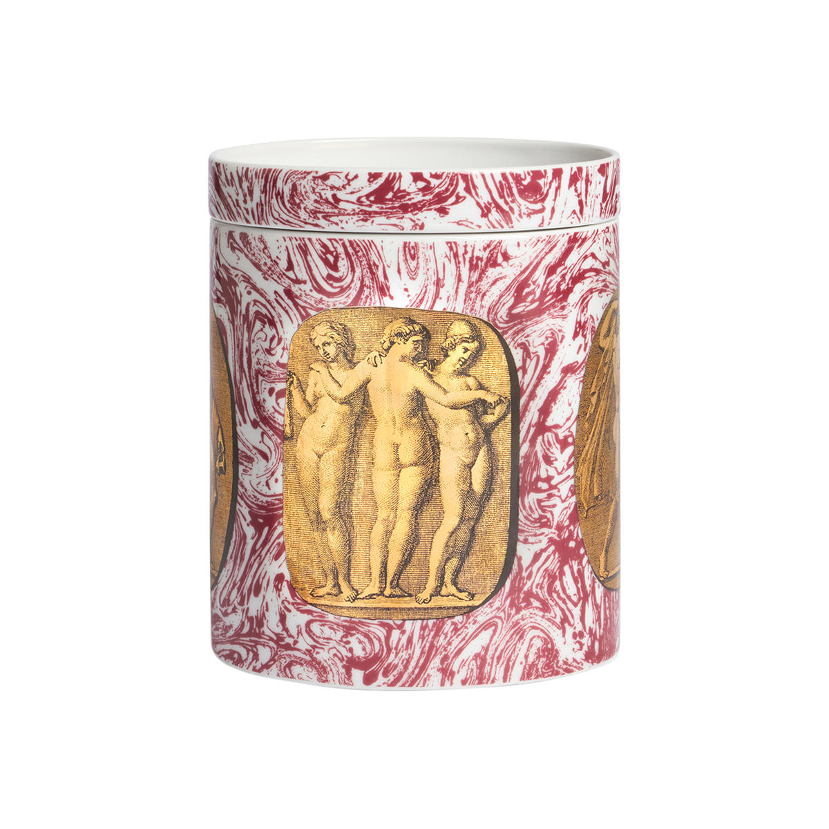 Geurkaars Nel Mentre Reperti 1kg (Immaginazione)