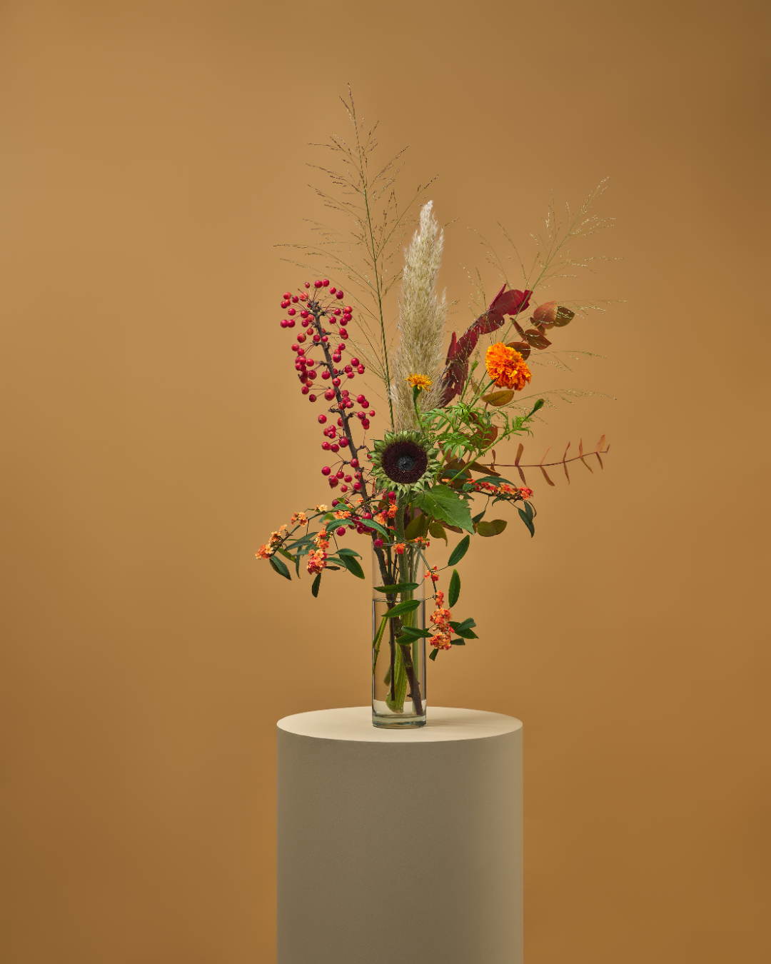 Petit Amour, incl vaasje