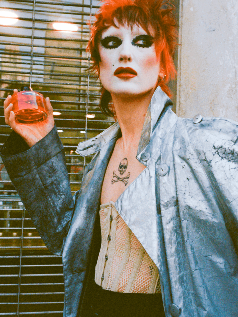 Eau de Parfum Jasmine Freak 100ml