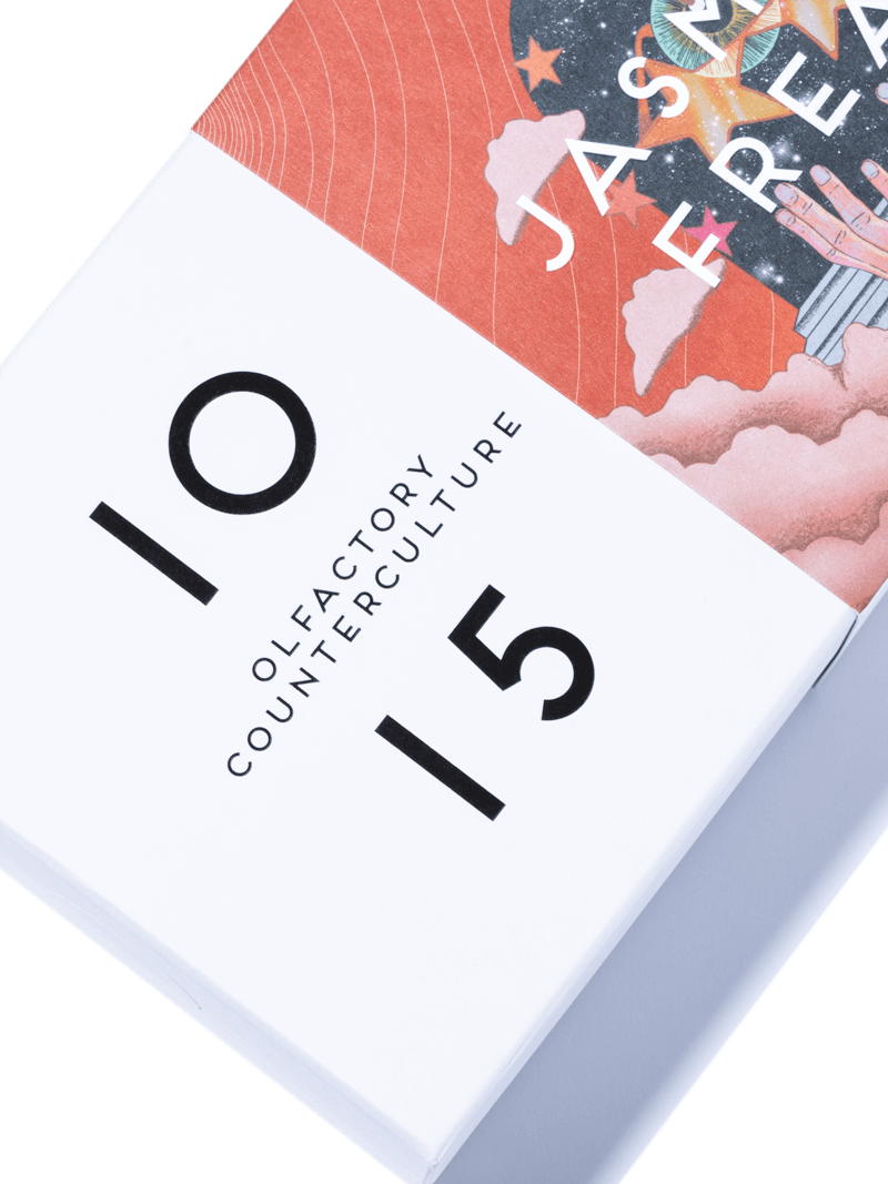 Eau de Parfum Jasmine Freak 100ml