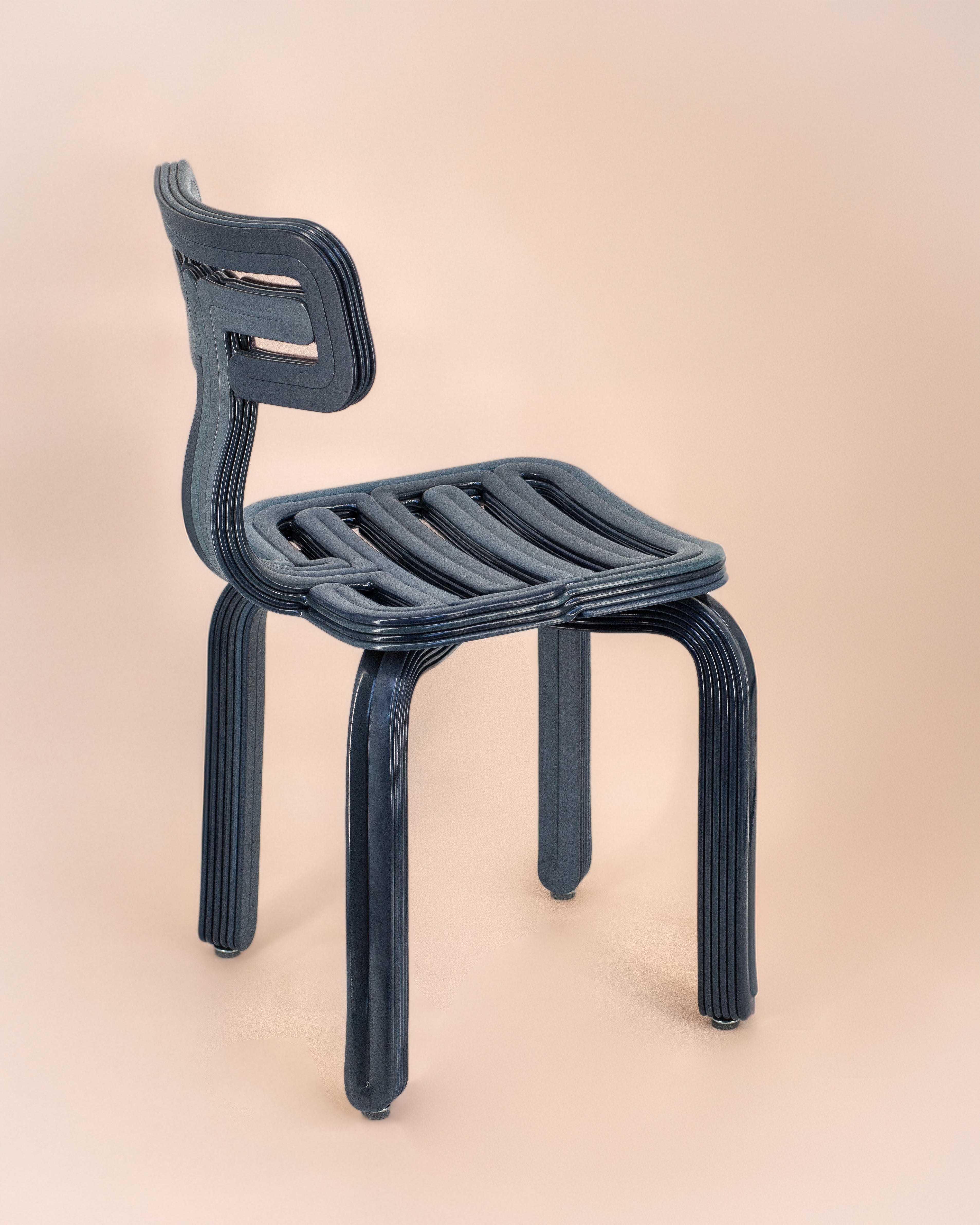 Chubby Chair (Harbour)