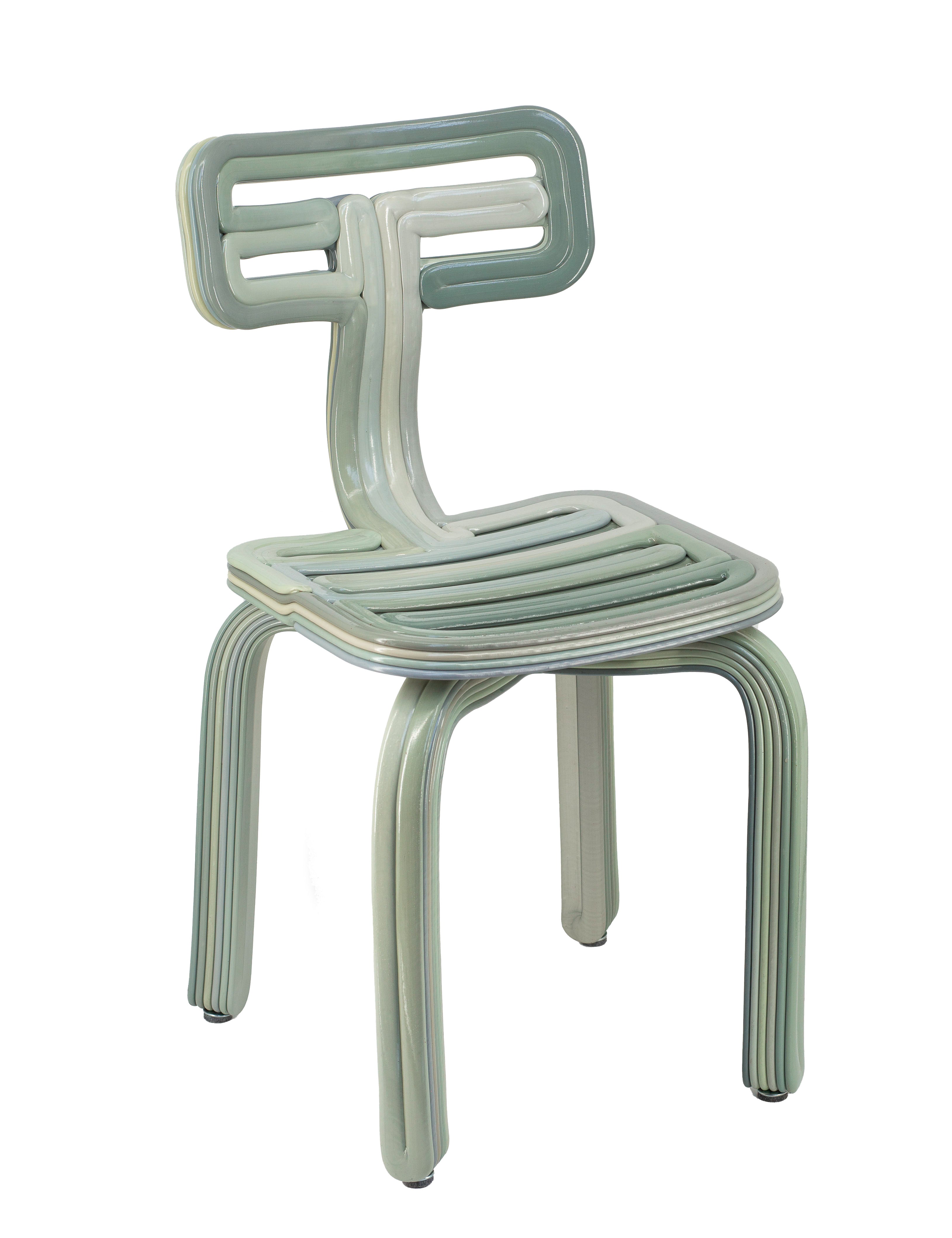 Chubby Chair (Laurel)