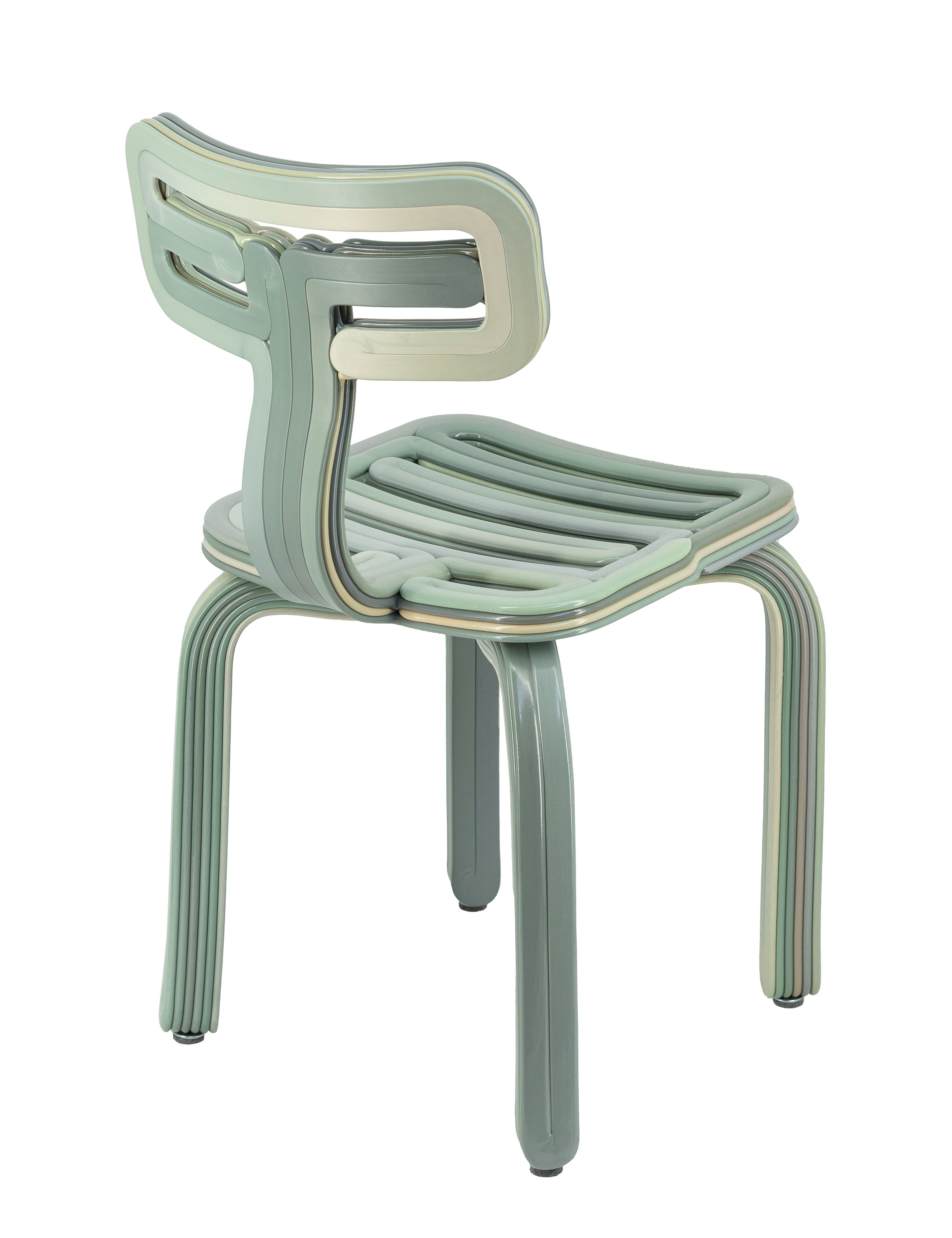 Chubby Chair (Laurel)