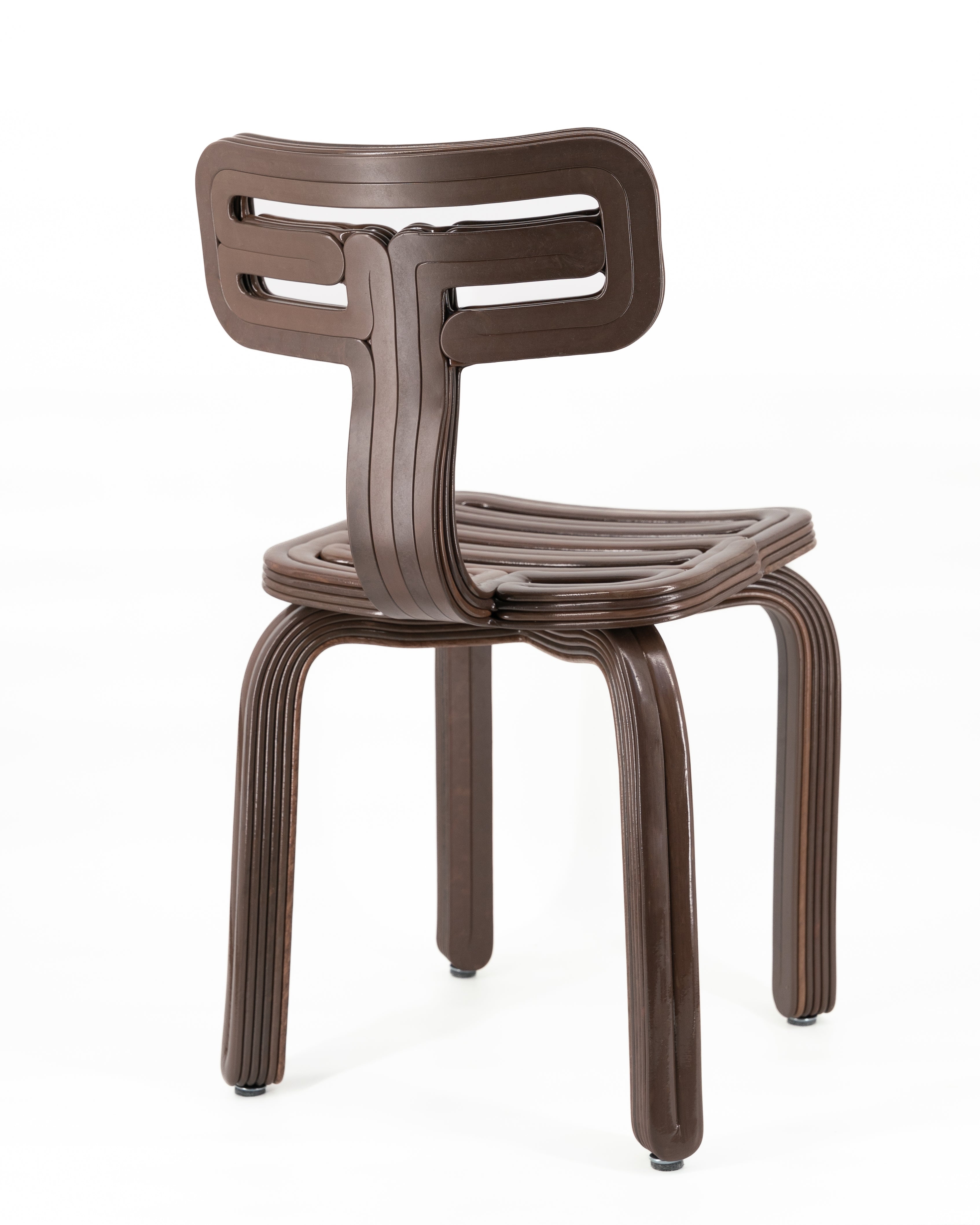Chubby Chair (Nib)